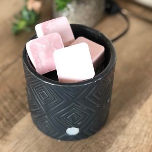 OKAY ORCHID WAX MELTS HANDMADE GIFT